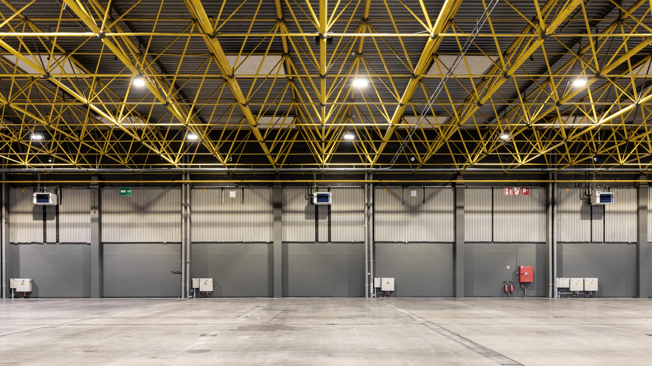 Qwikshift hybride QSE in de XPO in Kortrijk (BE)