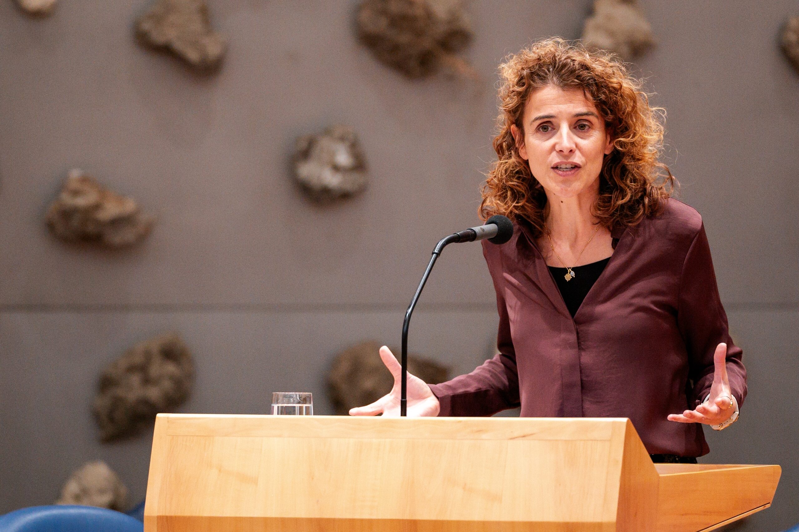 Warmtepompen krijgen in nieuw klimaatbeleid van Klimaat en Groene Groei-minister Sophie Hermans meer aandacht.   