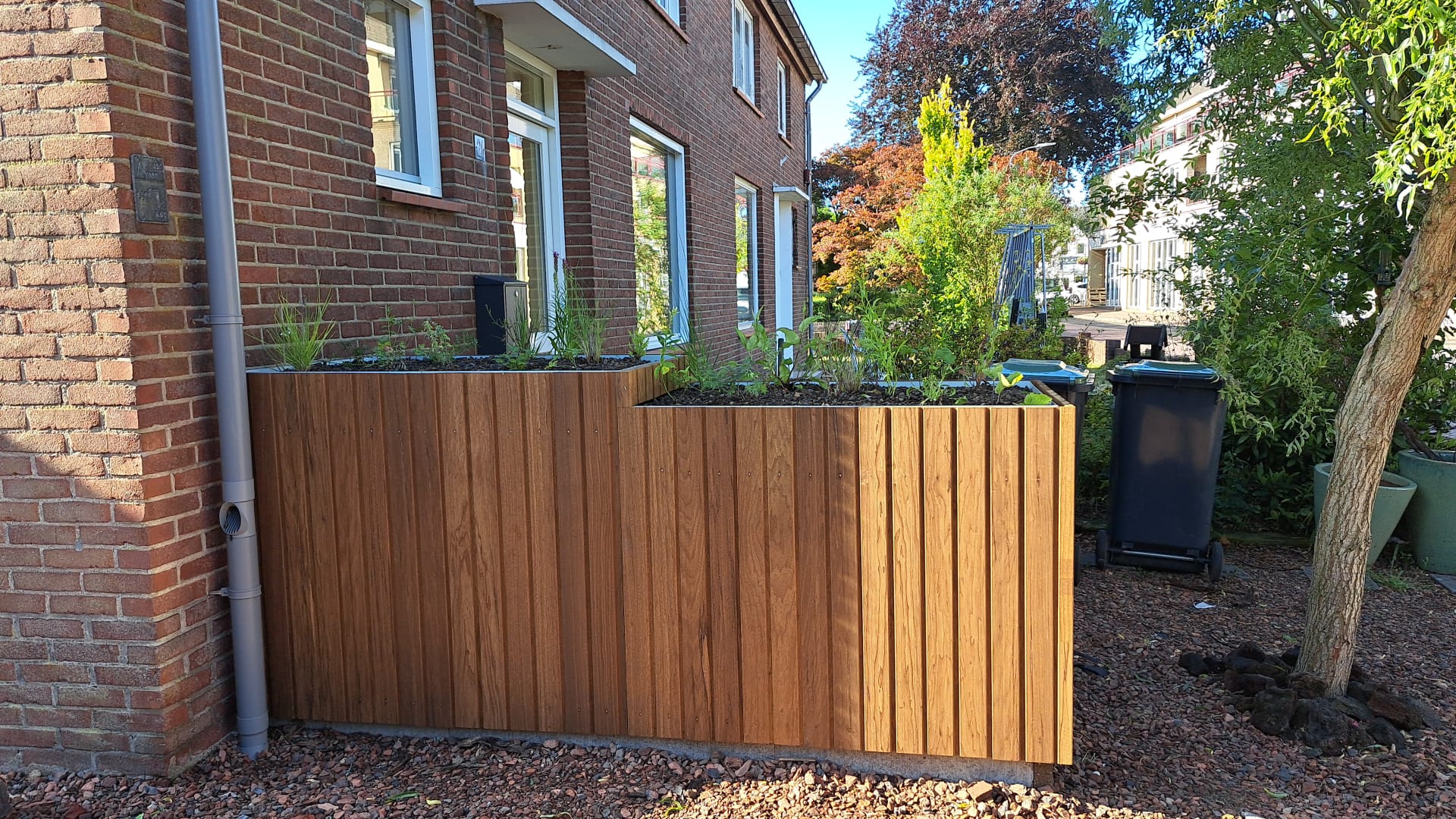 De Flowerbox is genomineerd voor de VSK+E Awards.