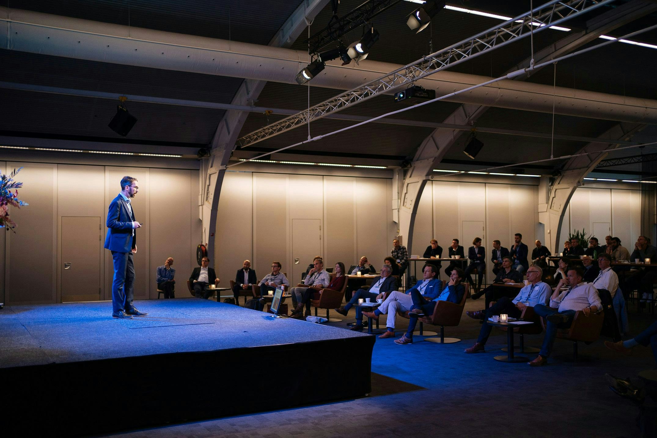 Foto contentmarketing klant 54eventsv