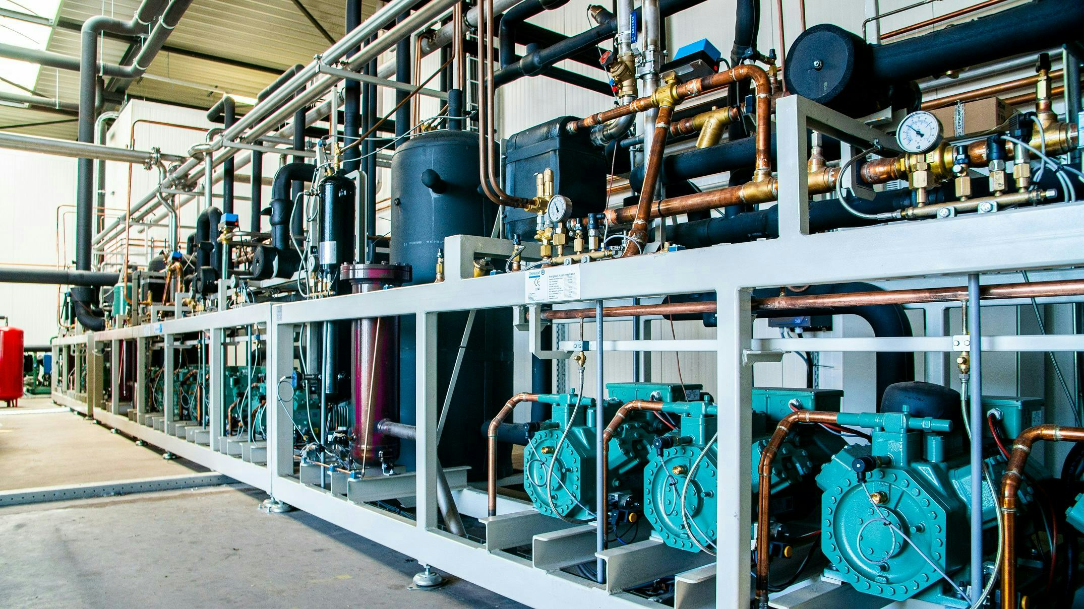 Van verdamperreus tot meedenkende partner