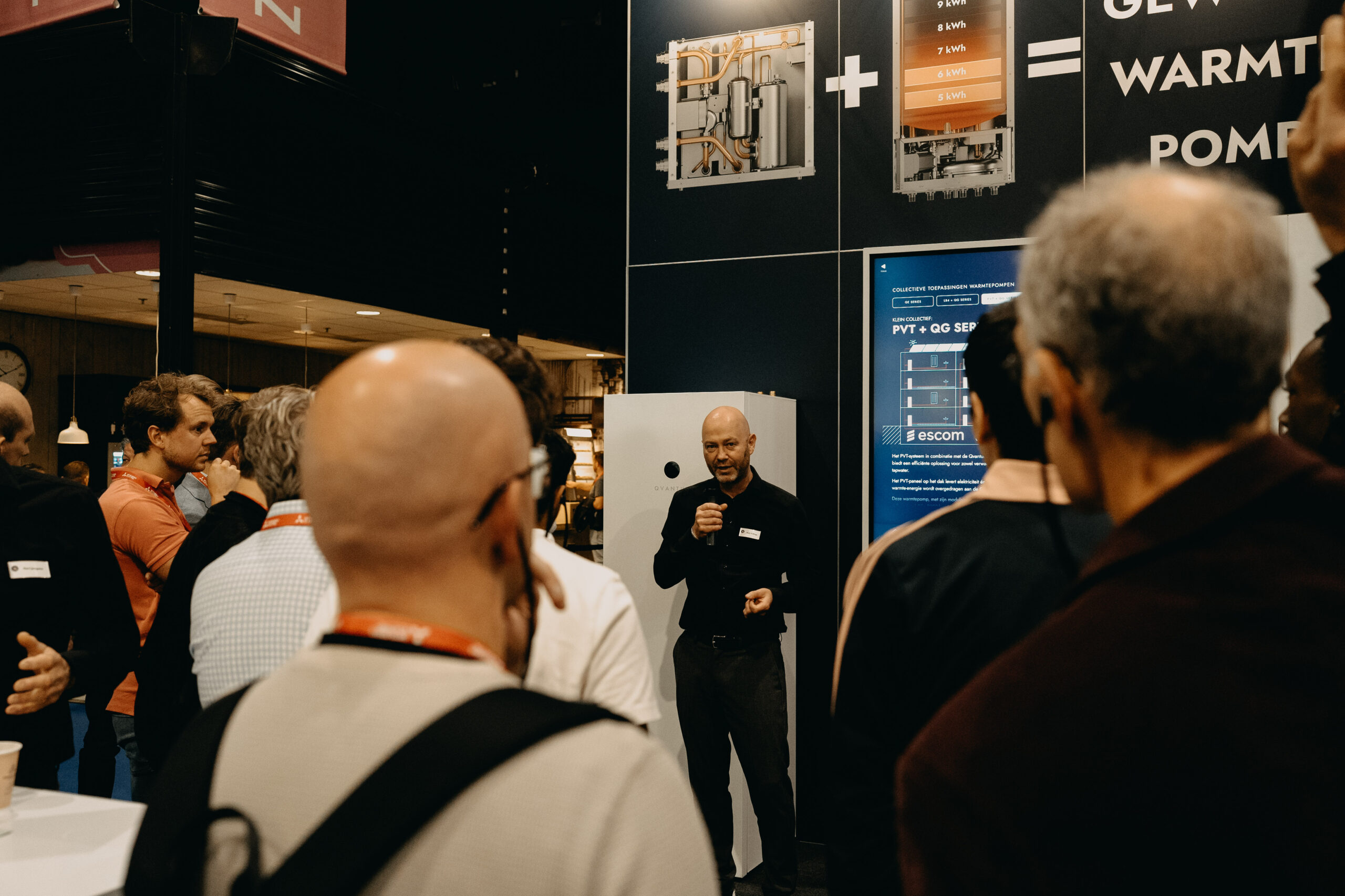 Vakbeurs Energie 2025