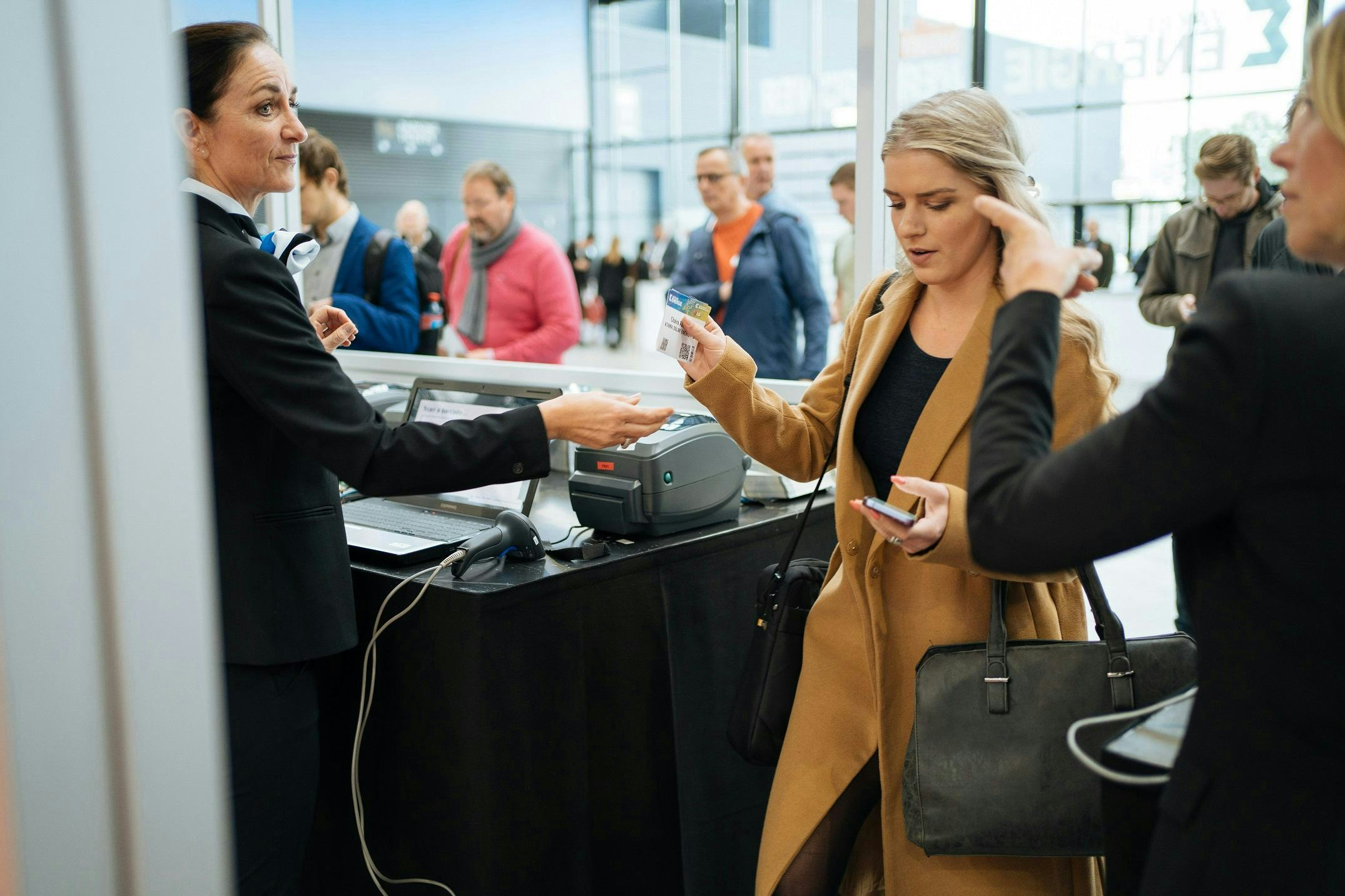 Foto contentmarketing klant 54events