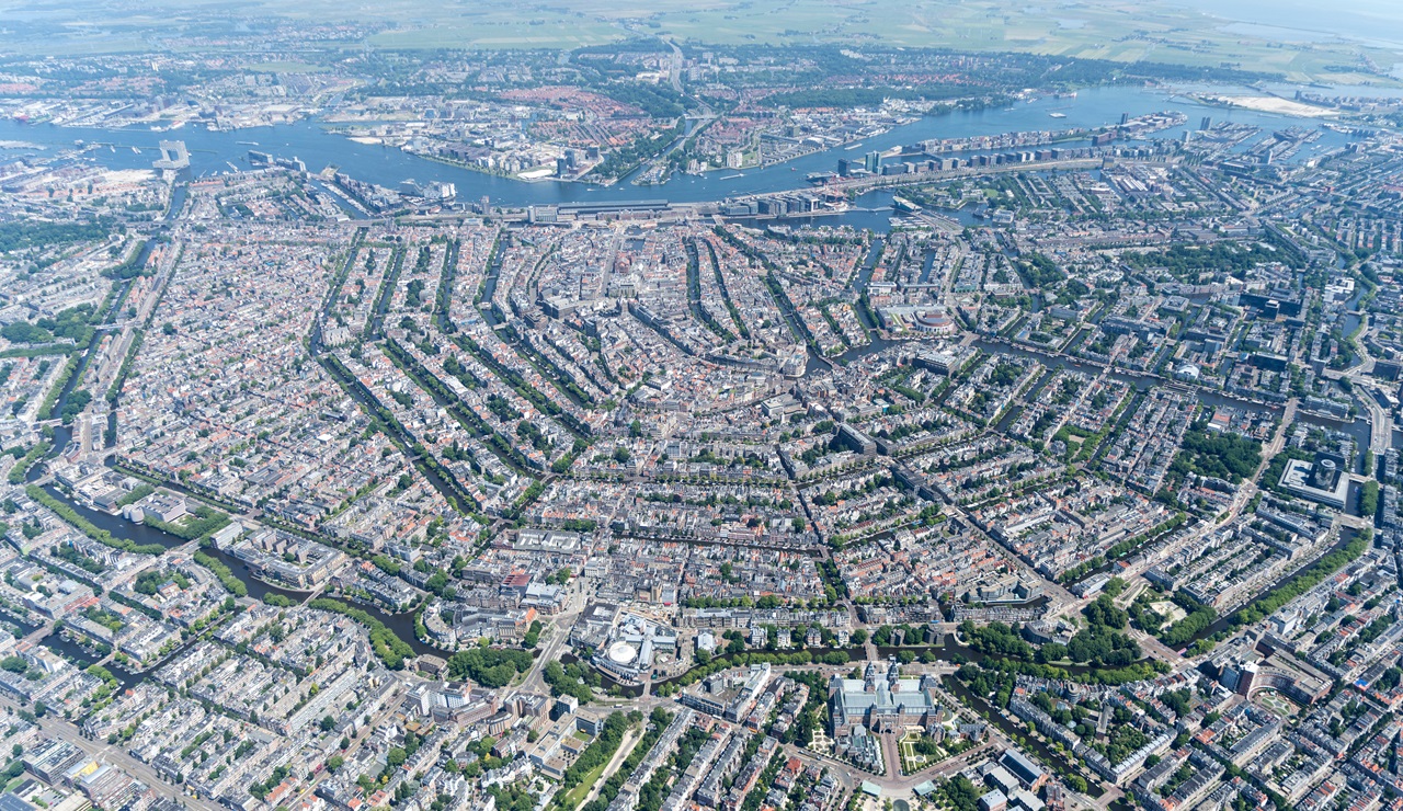 Foto: Aerovista Luchtfotografie / Shutterstock.com