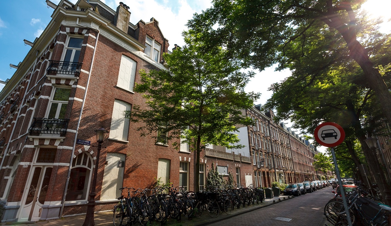 Foto: Jan Willem van Hofwegen / Shutterstock.com