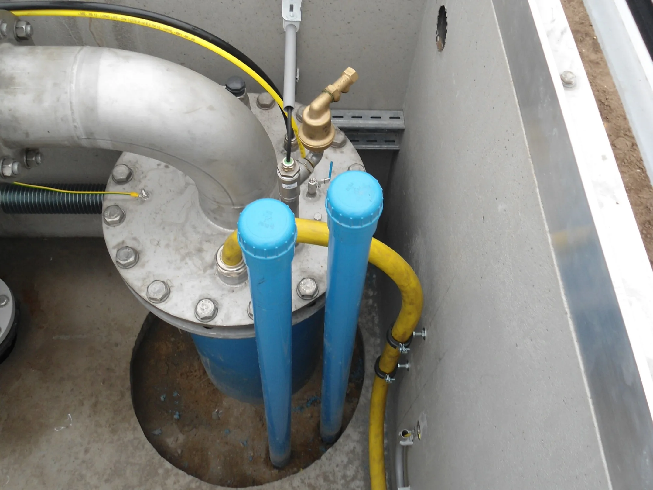 Bodemenergie als stabiele bron voor warmtepompsystemen