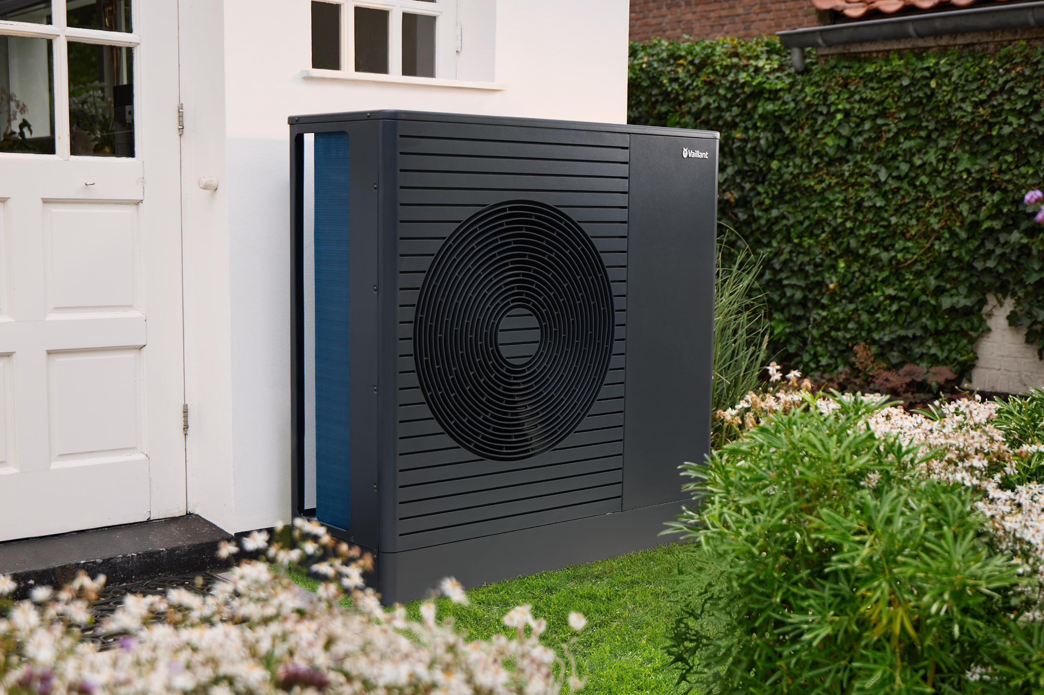 R290-warmtepomp installeren? Veiligheid eerst!