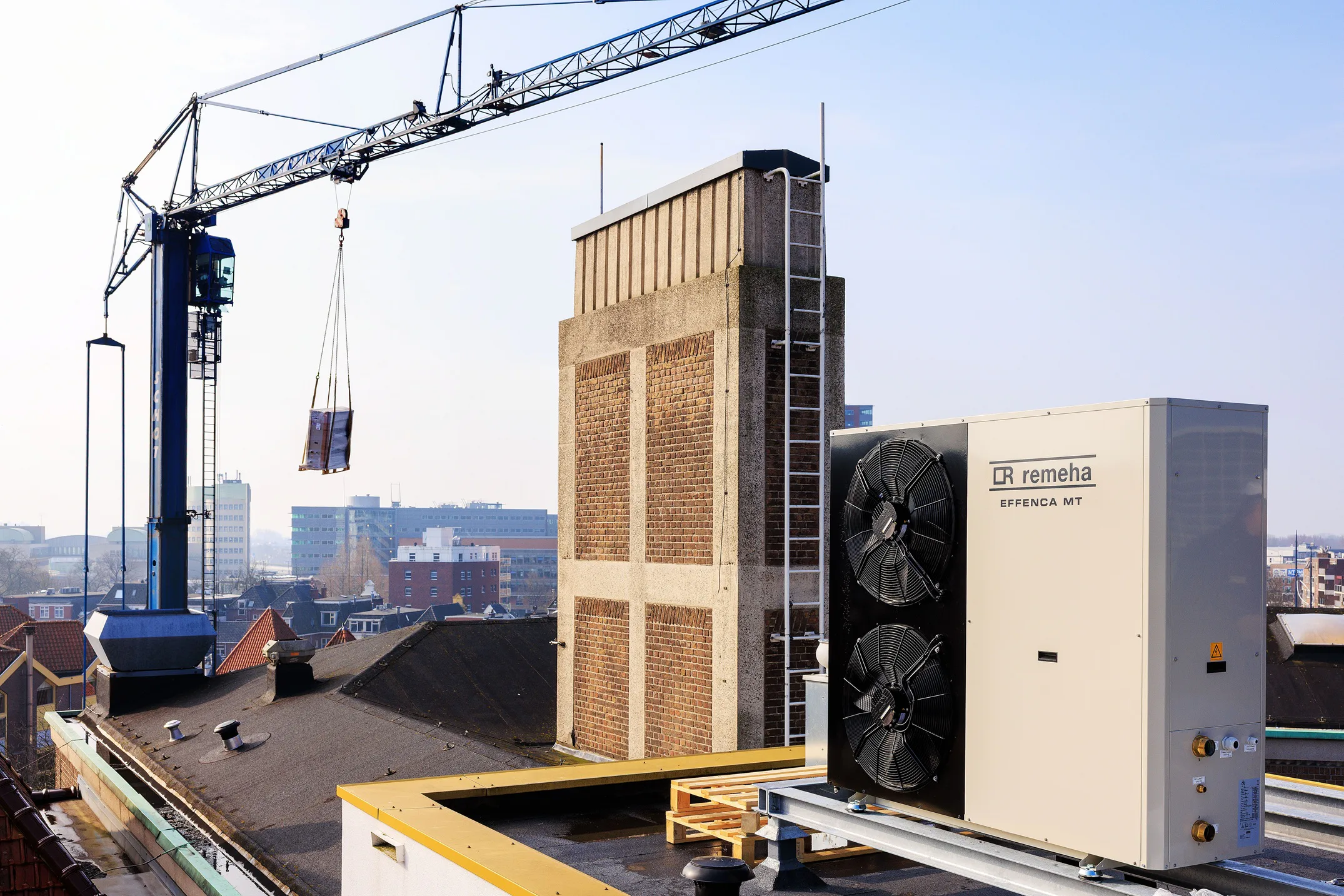 Maak van netcongestie geen showstopper, maar een ontwerpparameter