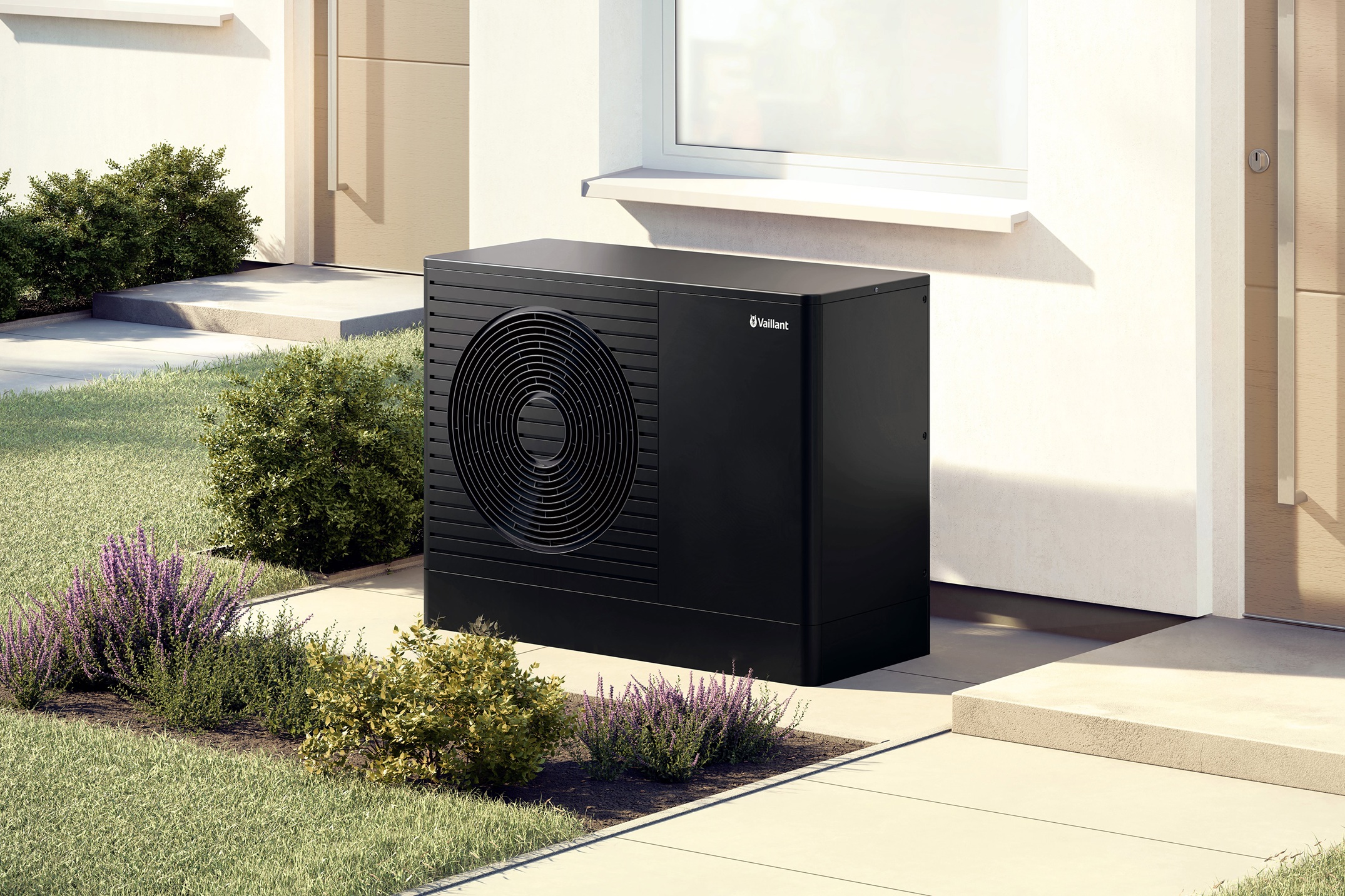 Nieuwe R290-warmtepomp opent deuren voor meer hybride installaties