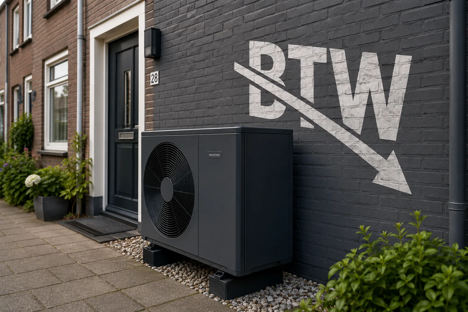 Beeld gegenereerd met AI (ChatGPT).