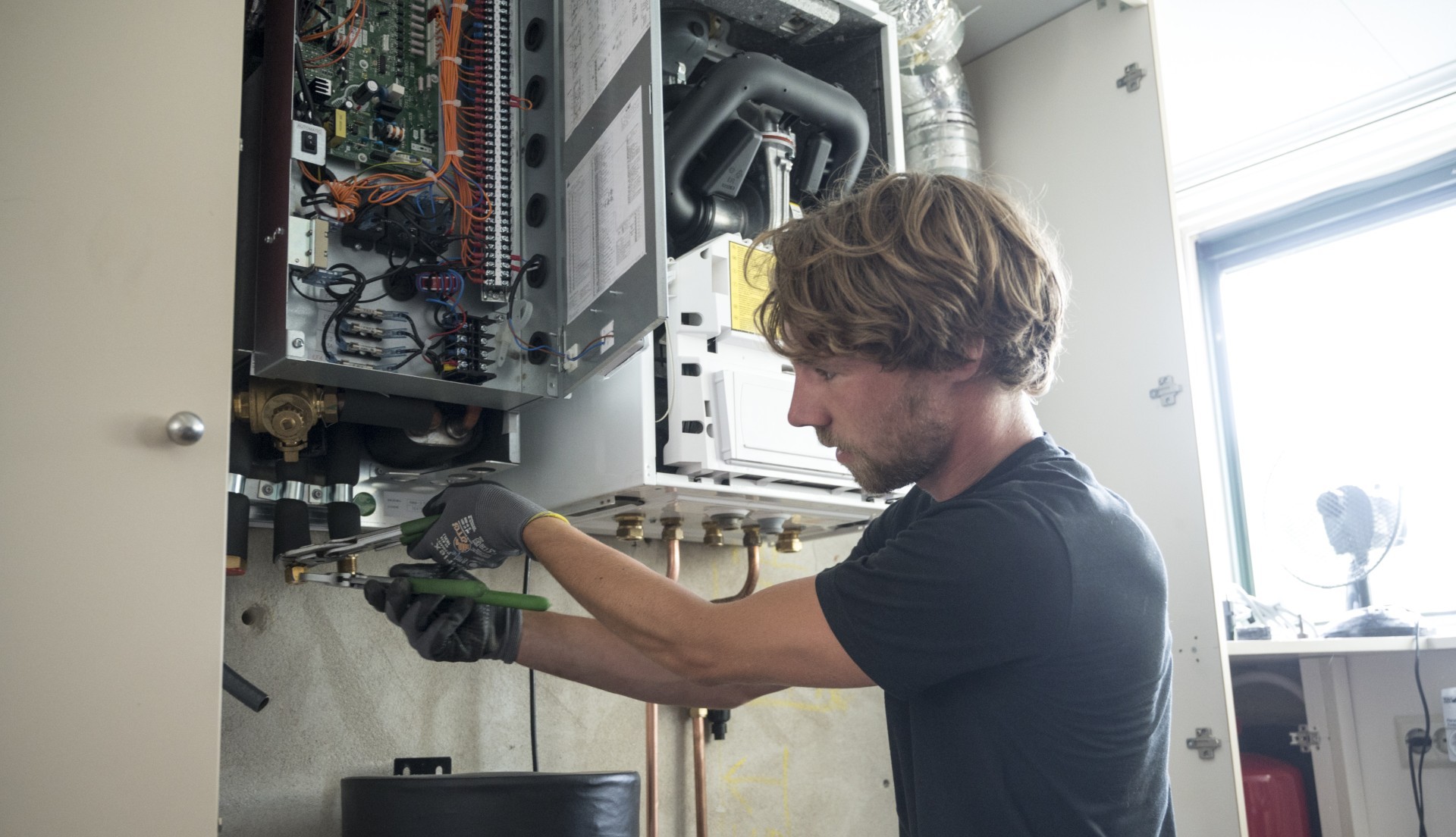 Foto: Techniek Nederland