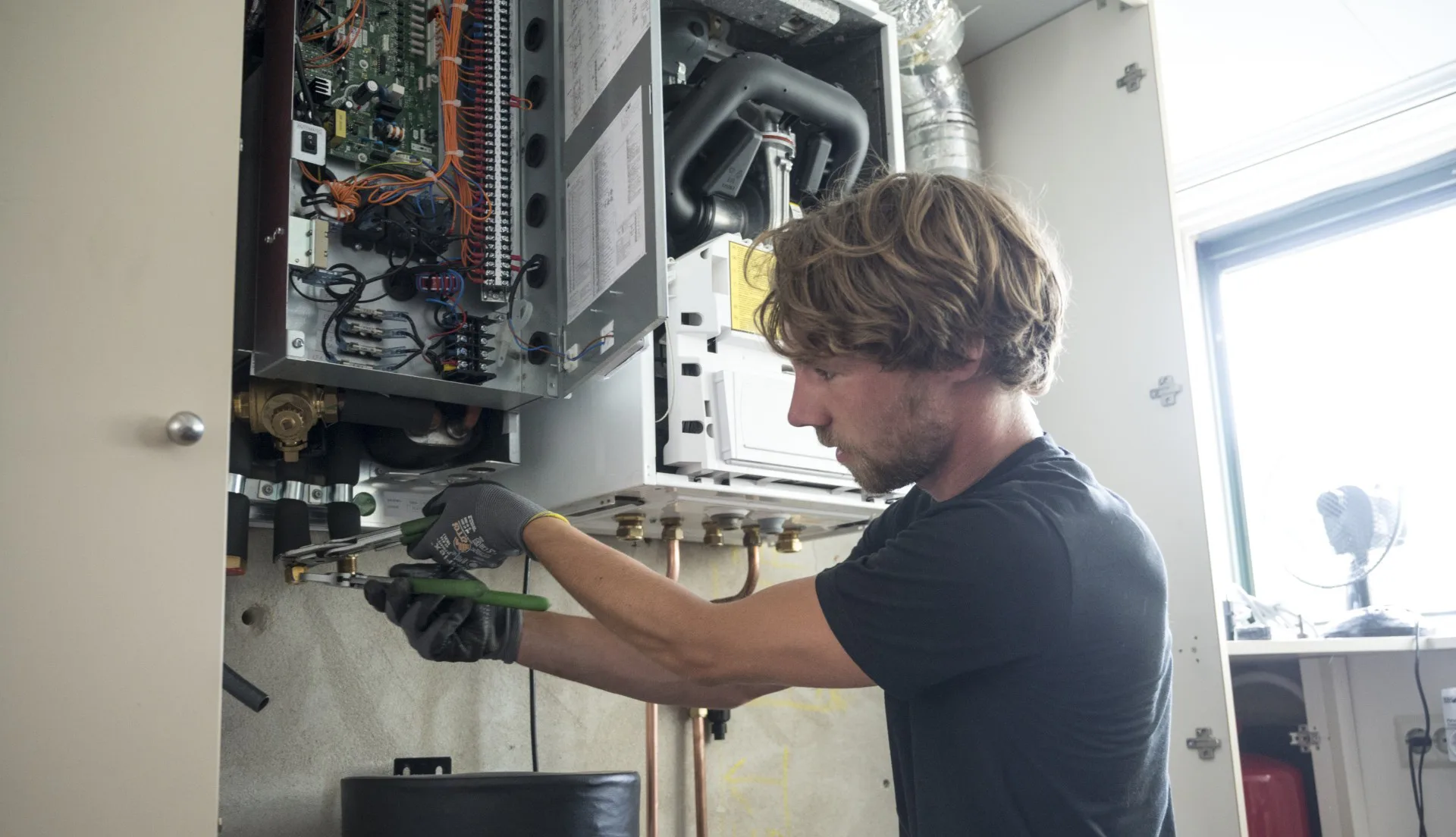 Foto: Techniek Nederland