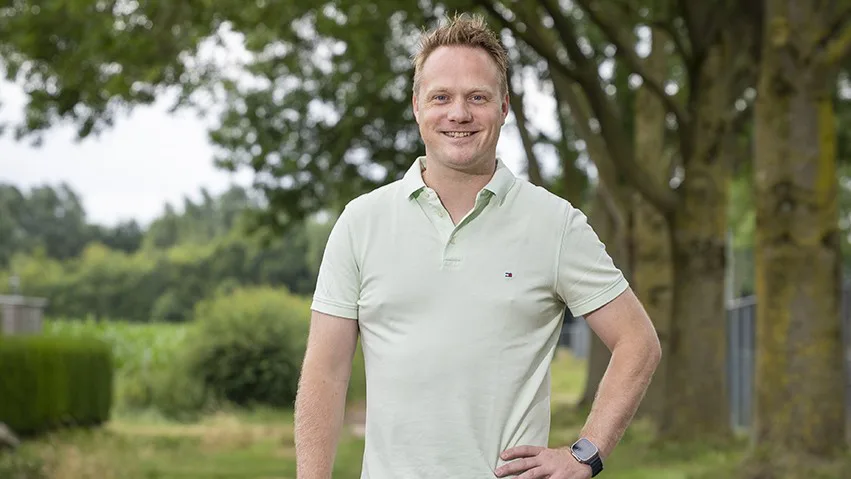 Tip voor installateurs van Harm van den Brink: "Gebruik multifactor-authenticatie in plaats van alleen een wachtwoord. Werk met unieke wachtwoorden per installatie of klant, in plaats van één standaardwachtwoord voor onderhoudsgemak."