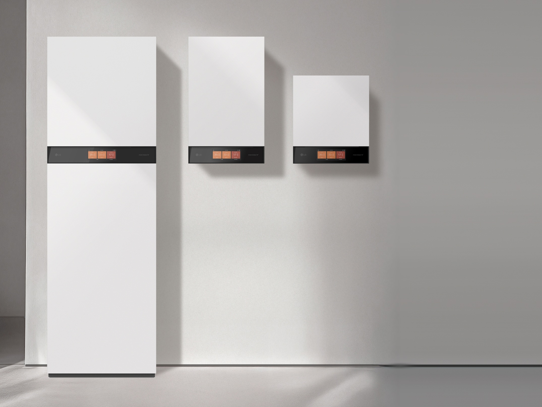 Minder onderdelen, minder gedoe: warmtepomp sneller geïnstalleerd