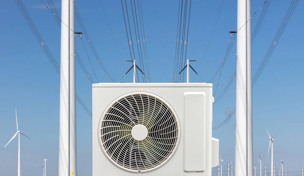 Beeld: Martin Bergsma / Shutterstock.com